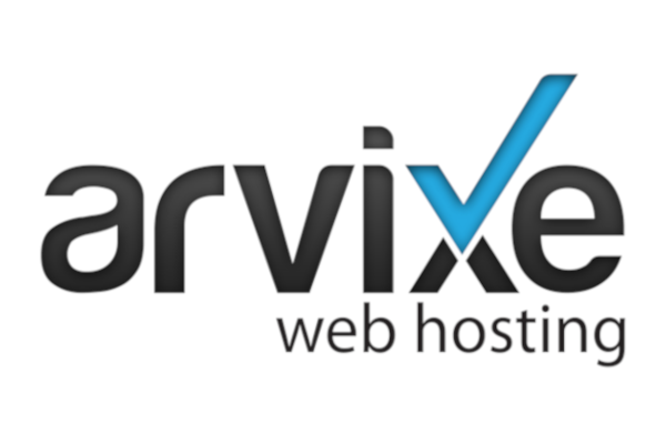 Arvixe Logo